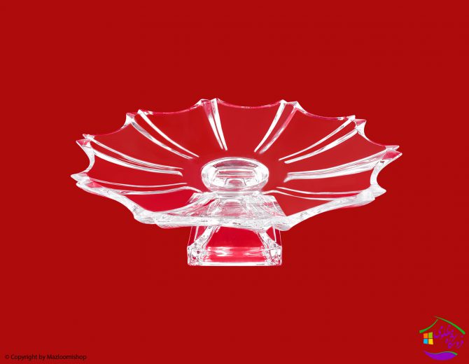 شیرینی خوری پایه دار JCC سان مارینو کد8740382