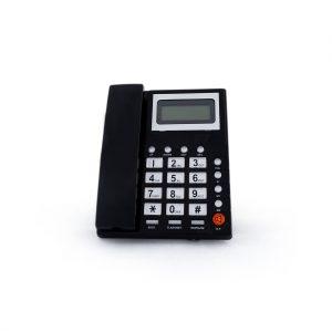 تلفن رومیزی جیپاس مدلGPT7185