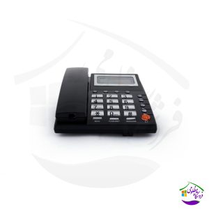 تلفن رومیزی جیپاس مدلGPT7185