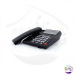 تلفن رومیزی جیپاس مدلGPT7185