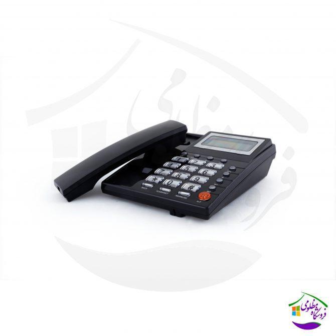 تلفن رومیزی جیپاس مدلGPT7185