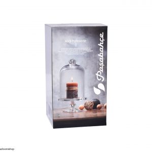شکلات خوری پایه دار پاشاباغچه کد96698