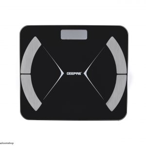 ترازو وزن دیجیتال جیپاس مدلGBS46522