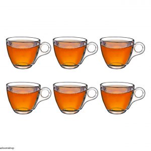 فنجان چری بلینک مکس کد95 فنجان کریستال