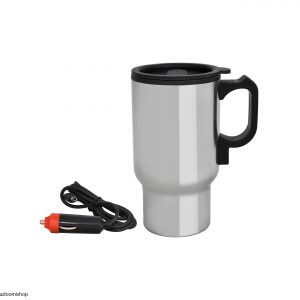 تراول ماگ فندکی مدلRJ-1066 لیوان فندکی خودرو