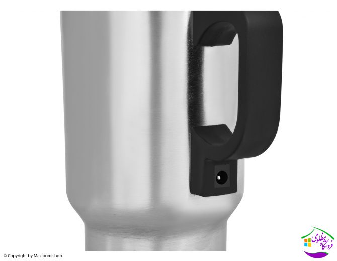 تراول ماگ فندکی مدلRJ-1066