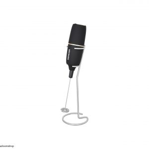 کف شیر ساز سنکور مدلSMF1010BK همزن باطری خور