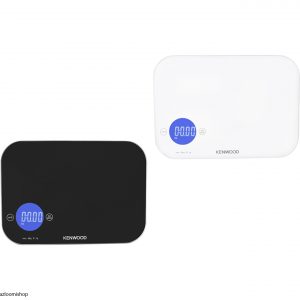 ترازو آشپزخانه دیجیتال کن وود مدلWEP50