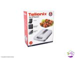 گریل برقی تیلیونیکس مدلTGT1399