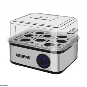 تخم مرغ پز جیپاس مدلGEB63019UK