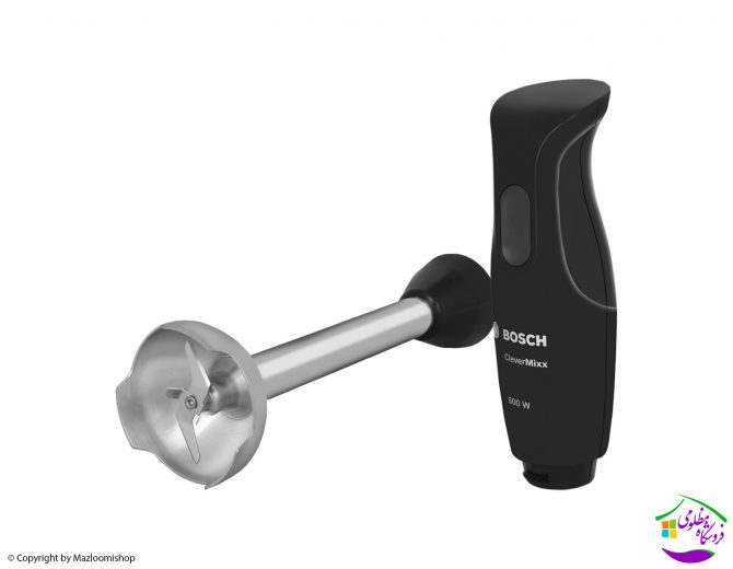 گوشت کوب برقی بوش مدل MSM2610BGB