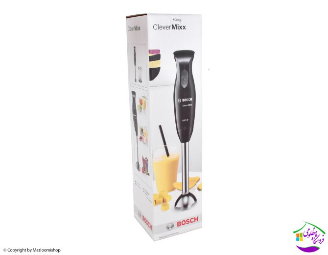 گوشت کوب برقی بوش مدل MSM2610BGB