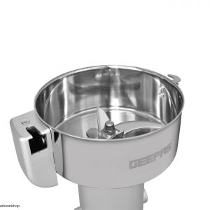 آسیاب حرفه ای جیپاس مدل GCG41014