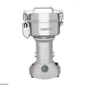 آسیاب حرفه ای جیپاس مدل GCG41014 آسیاب برقی