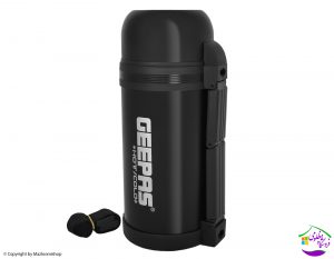 فلاسک 1.8لیتر جیپاس مدل GSVF4112N