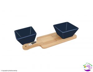 اردور خوری مدل مربع سفال سرامیک