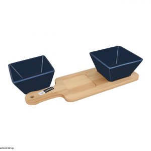اردور خوری مدل مربع سفال سرامیک