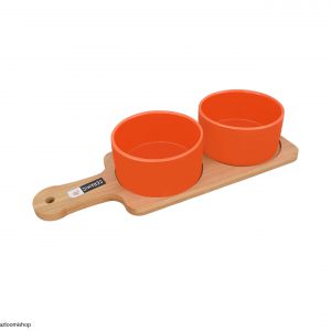 اردور خوری مدل گرد سفال سرامیک اردورخوری