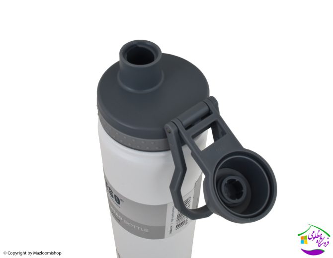 تراول ماگ 750میل تایسو مدلTS-8709B