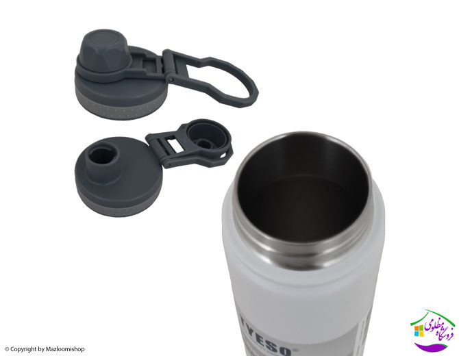 تراول ماگ 750میل تایسو مدلTS-8709B
