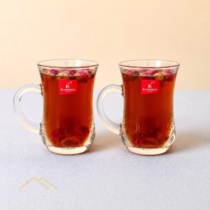 فنجان بلینک مکس مدل کی اف کدKTZB11