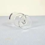 ست پارچ و گیلاس ۷پارچه دلی بلوری طرح کلزیوم مدلDSHJ002A/L7