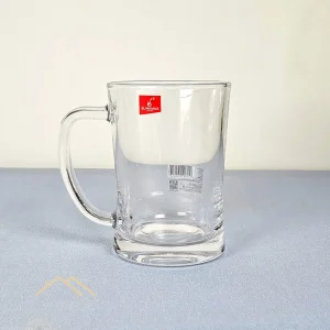 لیوان دسته‌دار بشکه‌ای بلینک مکس مدل کرافت کدKTZB19