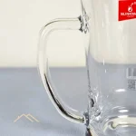 لیوان دسته‌دار بشکه‌ای بلینک مکس مدل کرافت کدKTZB19